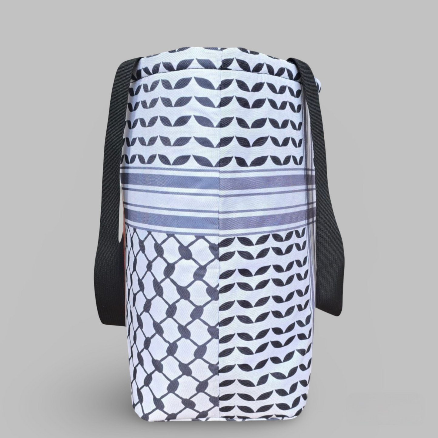Keffiyeh Bag