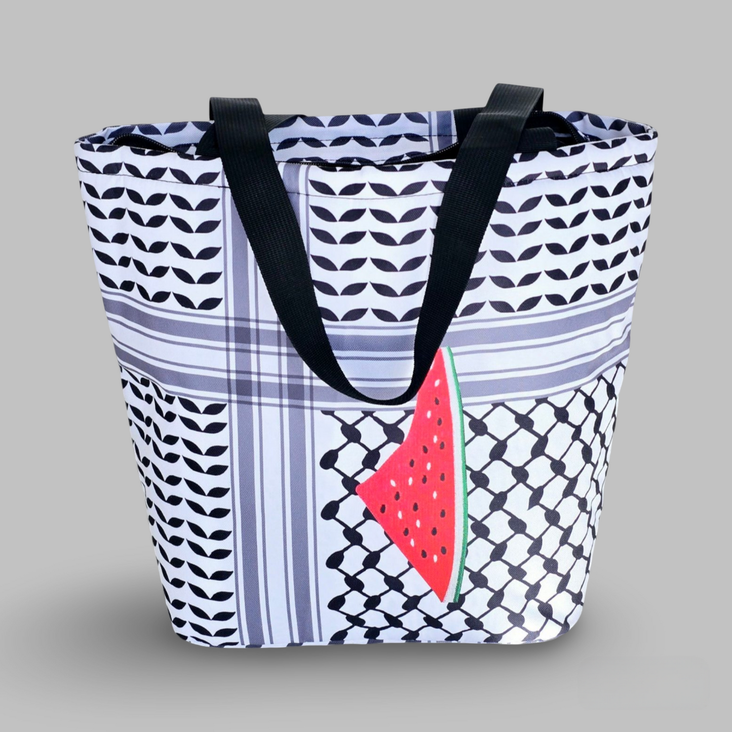Keffiyeh Bag