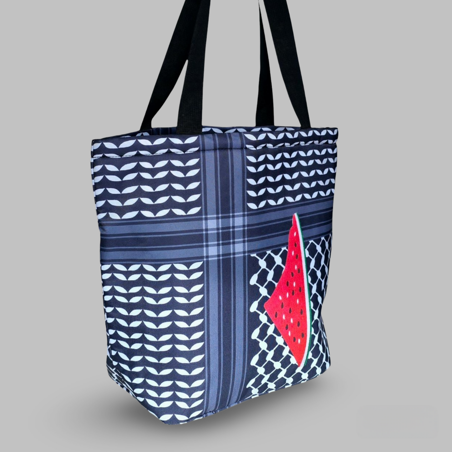 Keffiyeh Bag