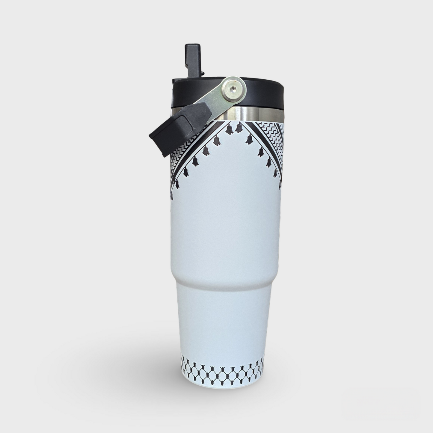 Keffiyeh IceFlow Tumbler 30 Liters