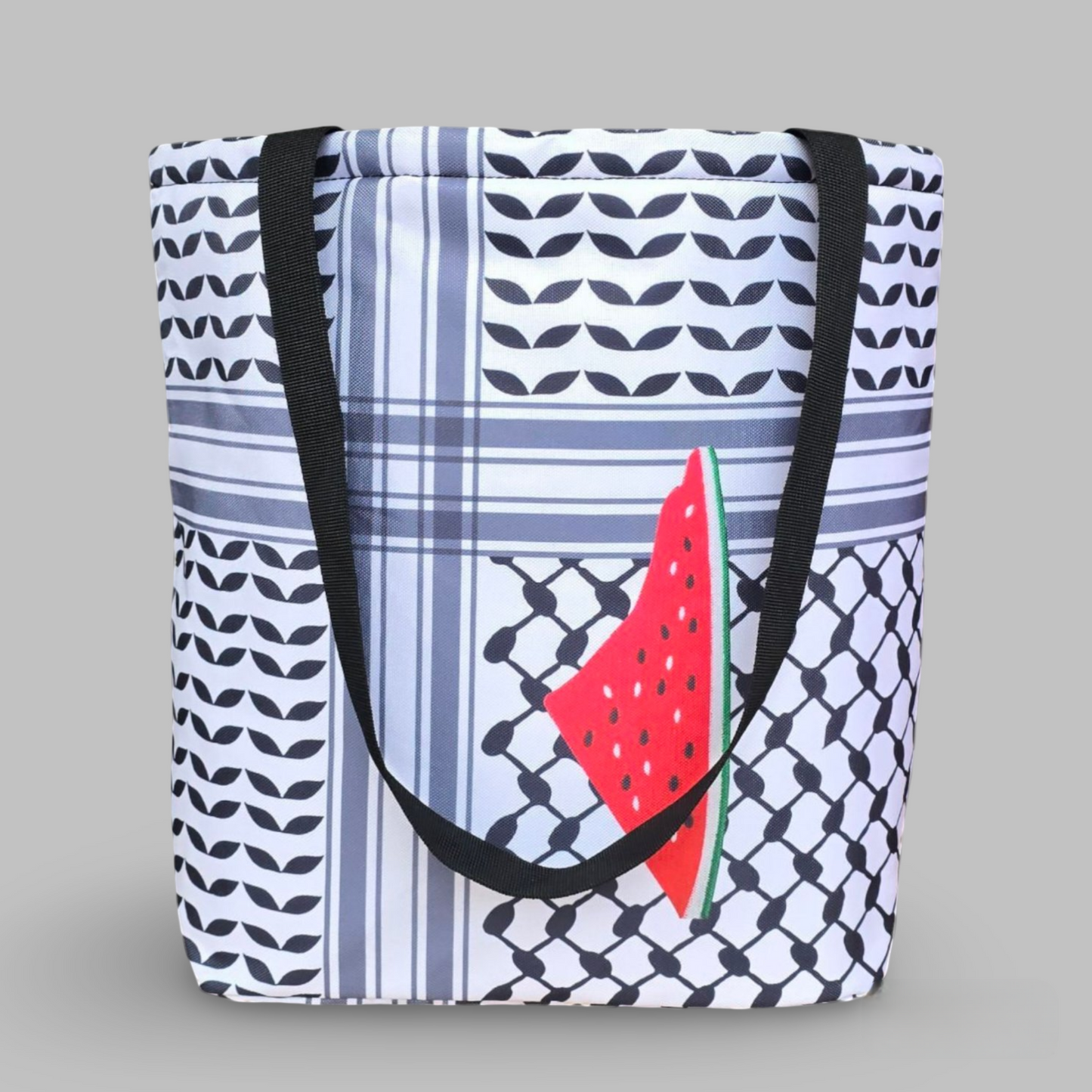 Keffiyeh Bag