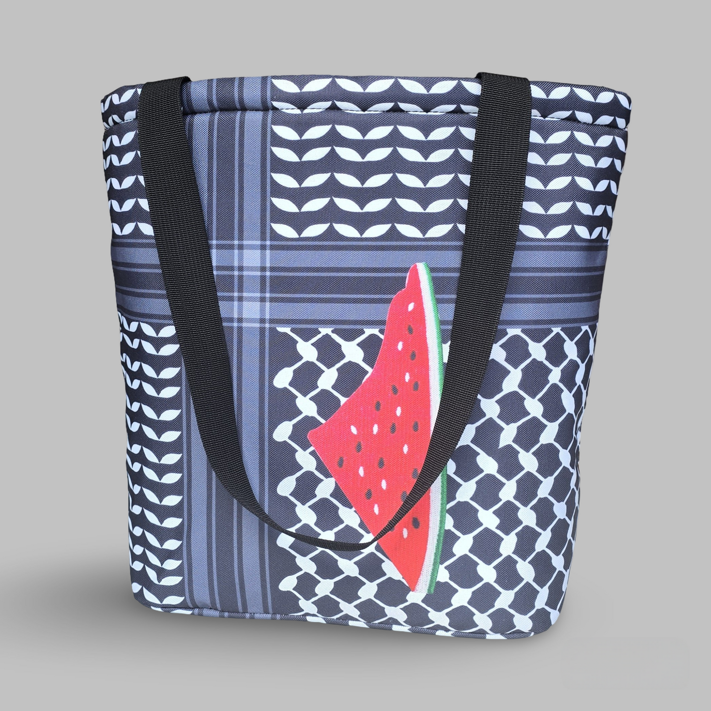Keffiyeh Bag