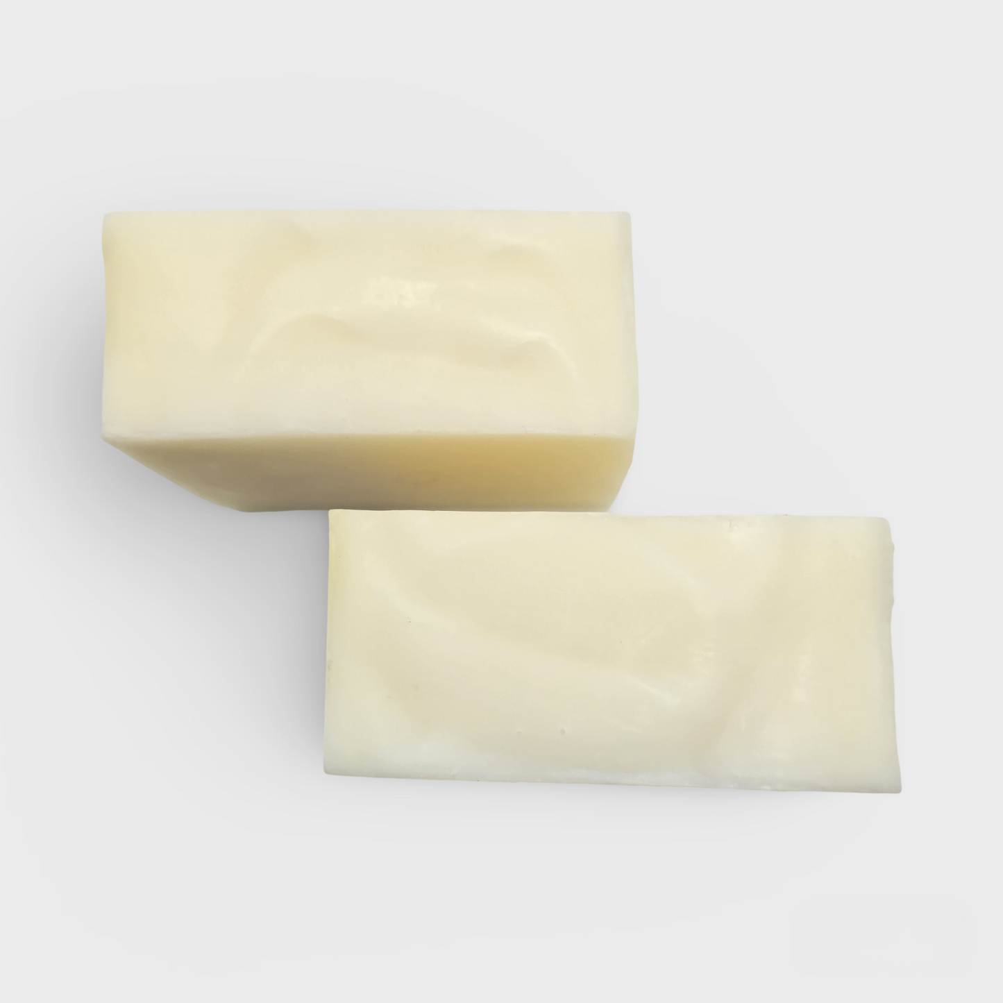 Handmade Tallow Soap – Set of 2 Bars