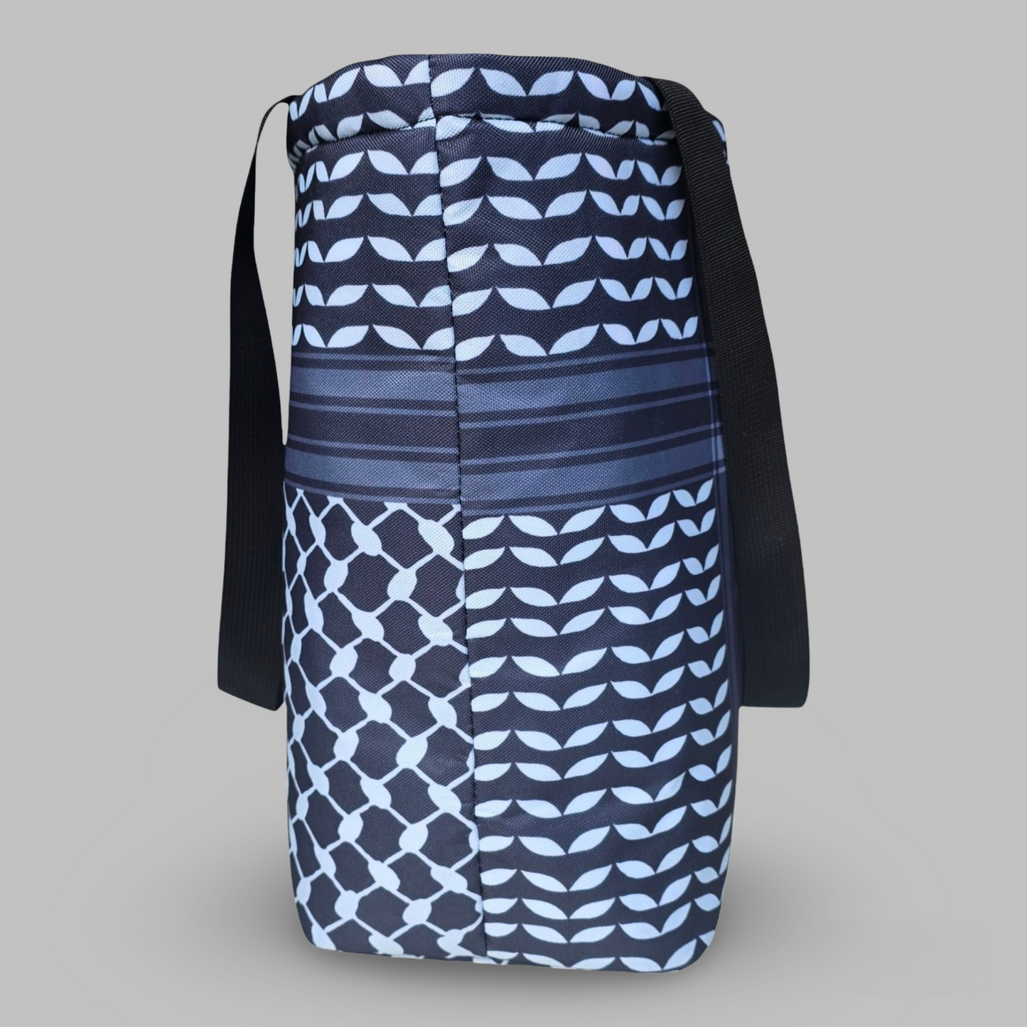 Keffiyeh Bag